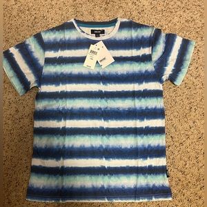 Univibe Boys Short Sleeve Shirt